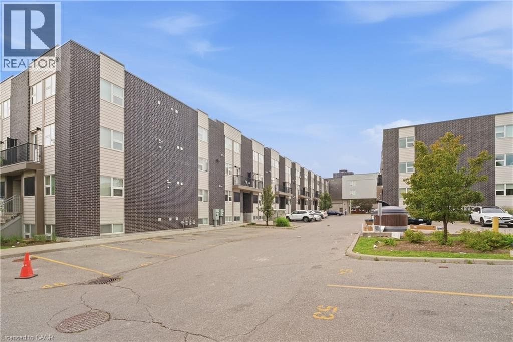 Townhouse for sale at 338 ALBERT Street Unit# 119, Northdale, Waterloo, Ontario, photo 40