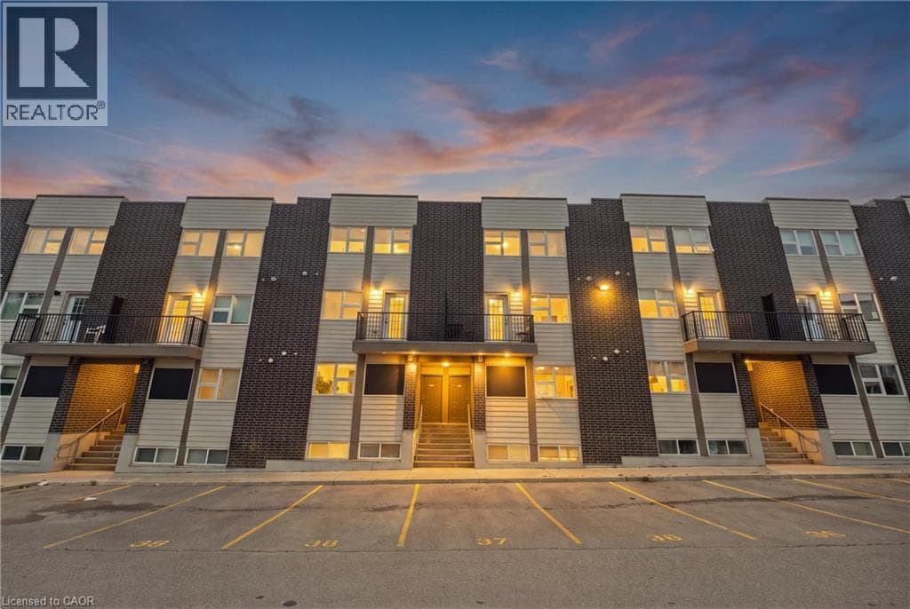 338 ALBERT Street Unit# 119