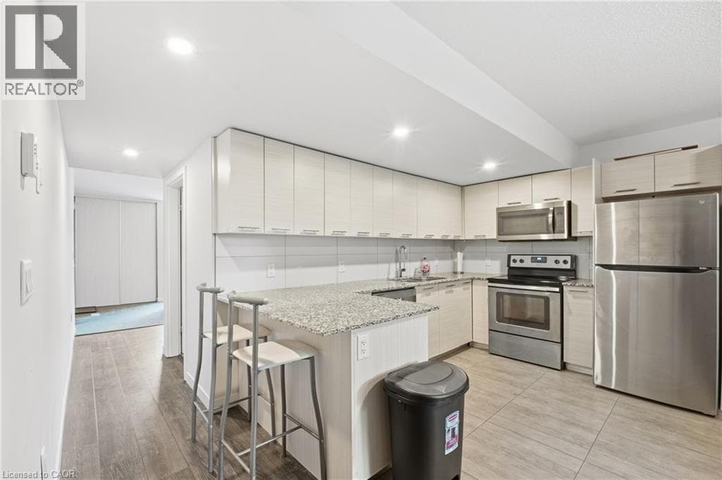 Townhouse for sale at 338 ALBERT Street Unit# 119, Northdale, Waterloo, Ontario, photo 15
