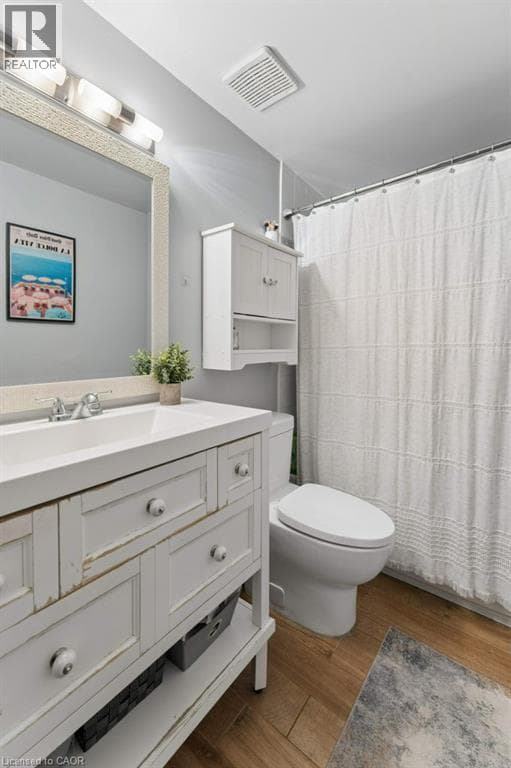 Townhouse for sale at 255 NORTHLAKE Drive Unit# 4, Lakeshore North, Waterloo, Ontario, photo 24