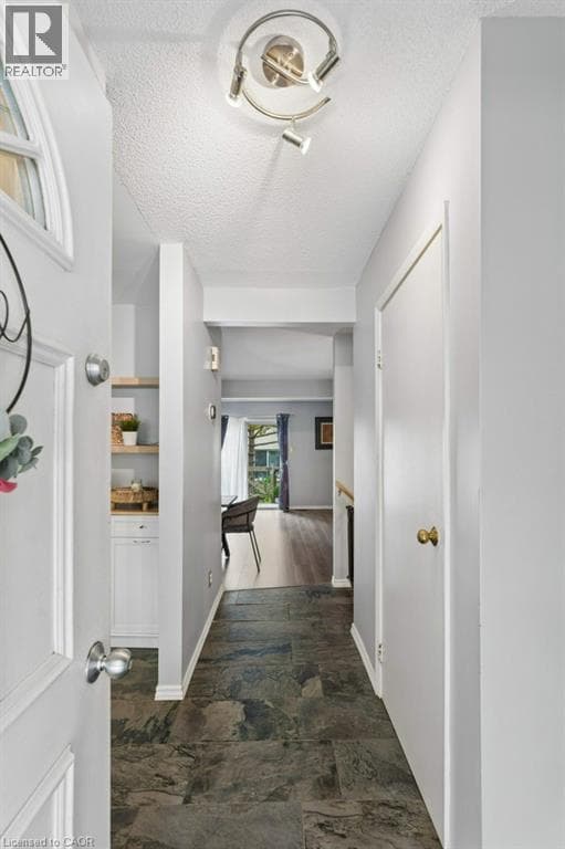Townhouse for sale at 255 NORTHLAKE Drive Unit# 4, Lakeshore North, Waterloo, Ontario, photo 4