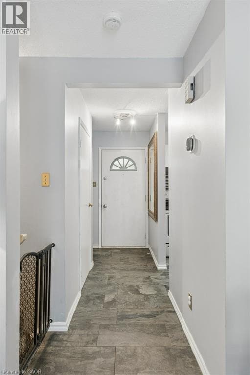 Townhouse for sale at 255 NORTHLAKE Drive Unit# 4, Lakeshore North, Waterloo, Ontario, photo 6