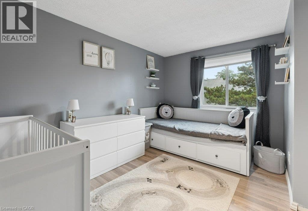 Townhouse for sale at 255 NORTHLAKE Drive Unit# 4, Lakeshore North, Waterloo, Ontario, photo 21
