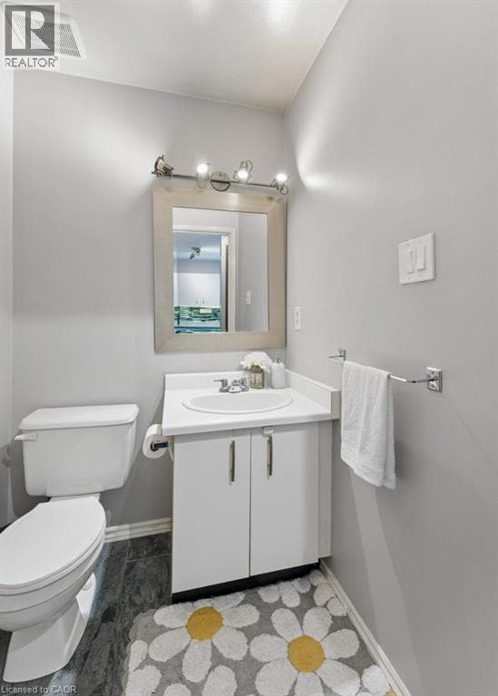 Townhouse for sale at 255 NORTHLAKE Drive Unit# 4, Lakeshore North, Waterloo, Ontario, photo 7