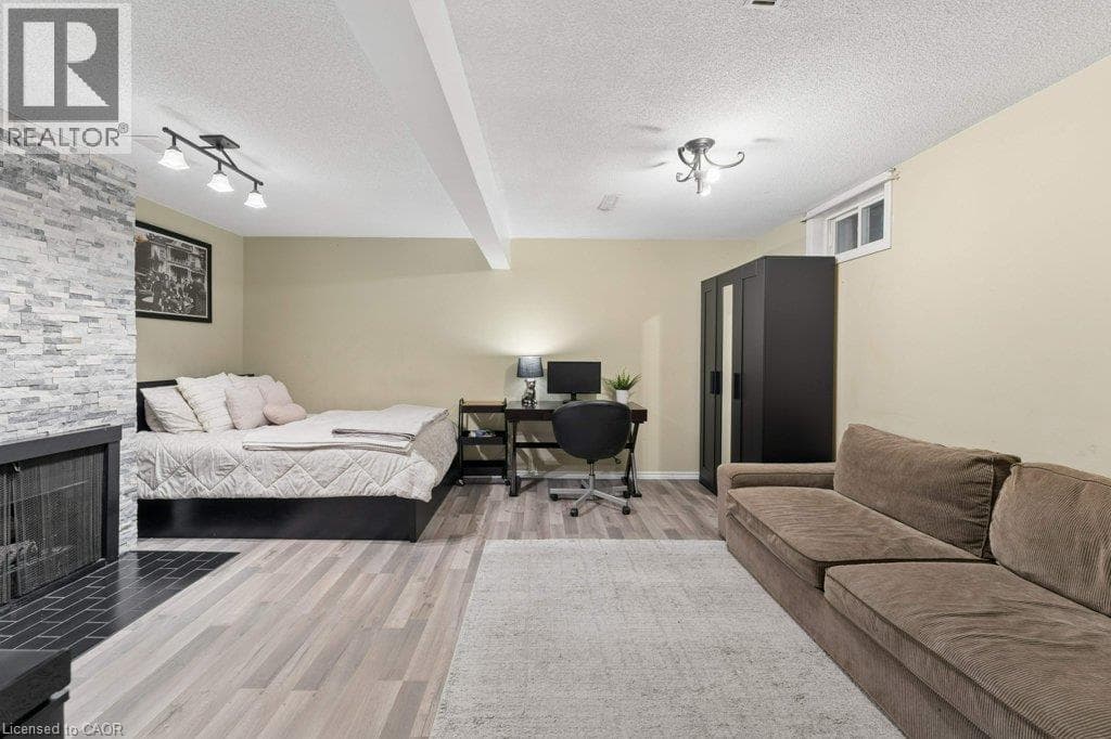 Townhouse for sale at 255 NORTHLAKE Drive Unit# 4, Lakeshore North, Waterloo, Ontario, photo 25