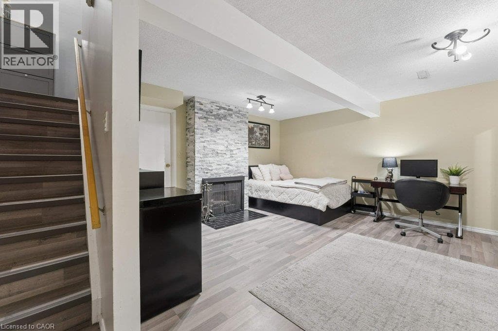 Townhouse for sale at 255 NORTHLAKE Drive Unit# 4, Lakeshore North, Waterloo, Ontario, photo 26