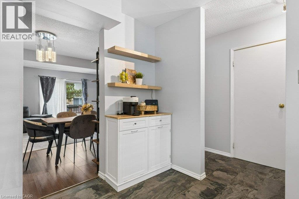 Townhouse for sale at 255 NORTHLAKE Drive Unit# 4, Lakeshore North, Waterloo, Ontario, photo 11