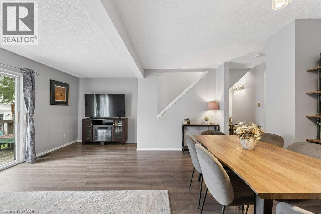 Townhouse for sale at 255 NORTHLAKE Drive Unit# 4, Lakeshore North, Waterloo, Ontario, photo 16