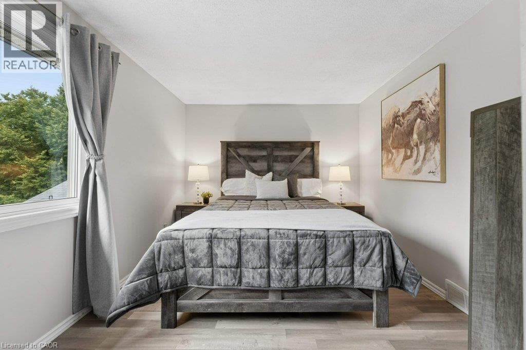 Townhouse for sale at 255 NORTHLAKE Drive Unit# 4, Lakeshore North, Waterloo, Ontario, photo 19