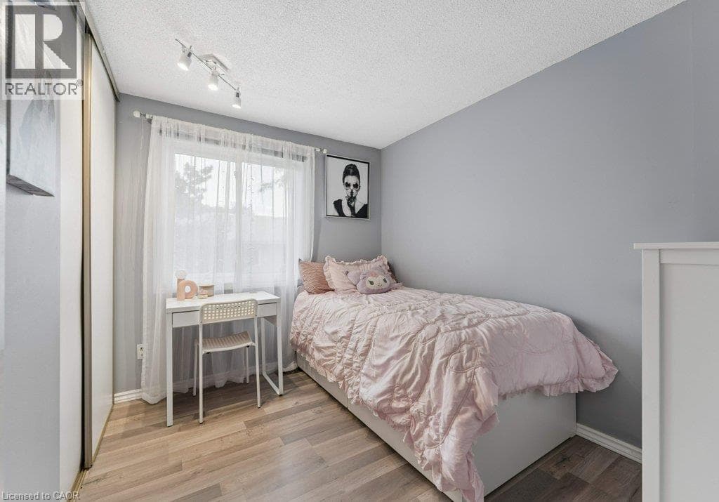 Townhouse for sale at 255 NORTHLAKE Drive Unit# 4, Lakeshore North, Waterloo, Ontario, photo 23