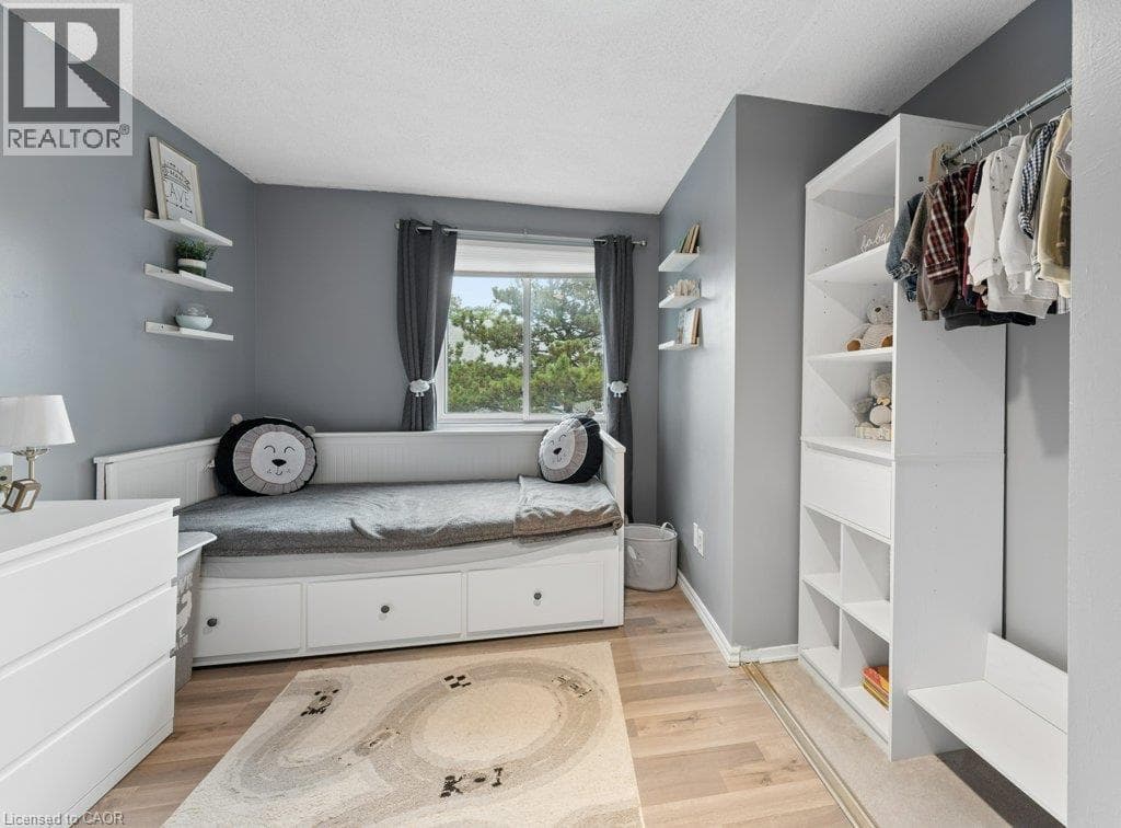 Townhouse for sale at 255 NORTHLAKE Drive Unit# 4, Lakeshore North, Waterloo, Ontario, photo 22