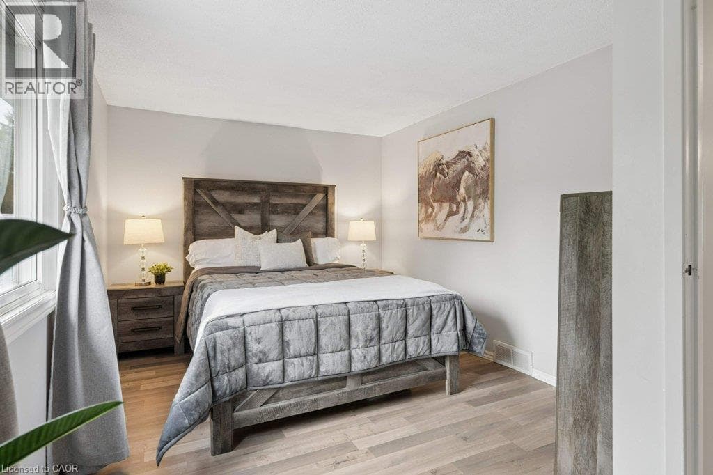 Townhouse for sale at 255 NORTHLAKE Drive Unit# 4, Lakeshore North, Waterloo, Ontario, photo 18