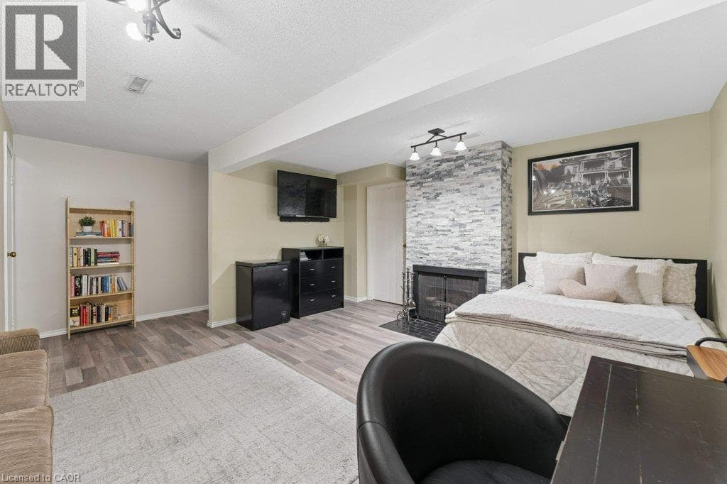 Townhouse for sale at 255 NORTHLAKE Drive Unit# 4, Lakeshore North, Waterloo, Ontario, photo 27
