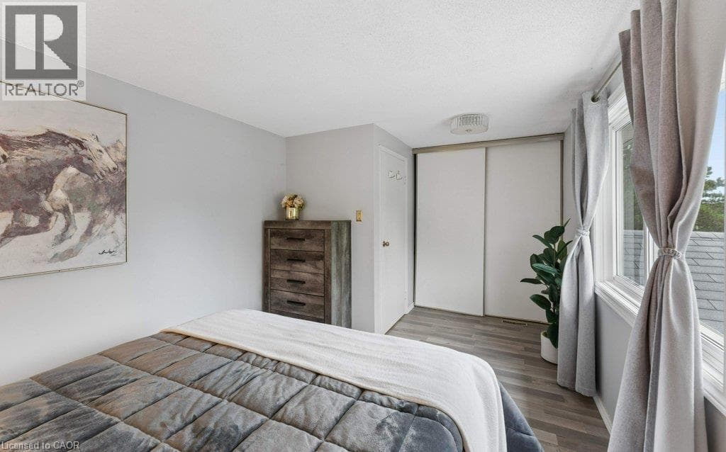 Townhouse for sale at 255 NORTHLAKE Drive Unit# 4, Lakeshore North, Waterloo, Ontario, photo 20