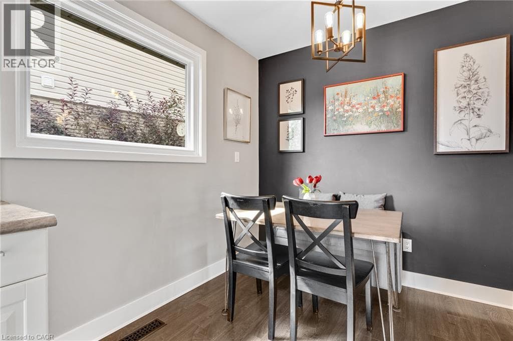 Detached for sale at 18 BISMARK Drive, Westview, Cambridge, Ontario, photo 10
