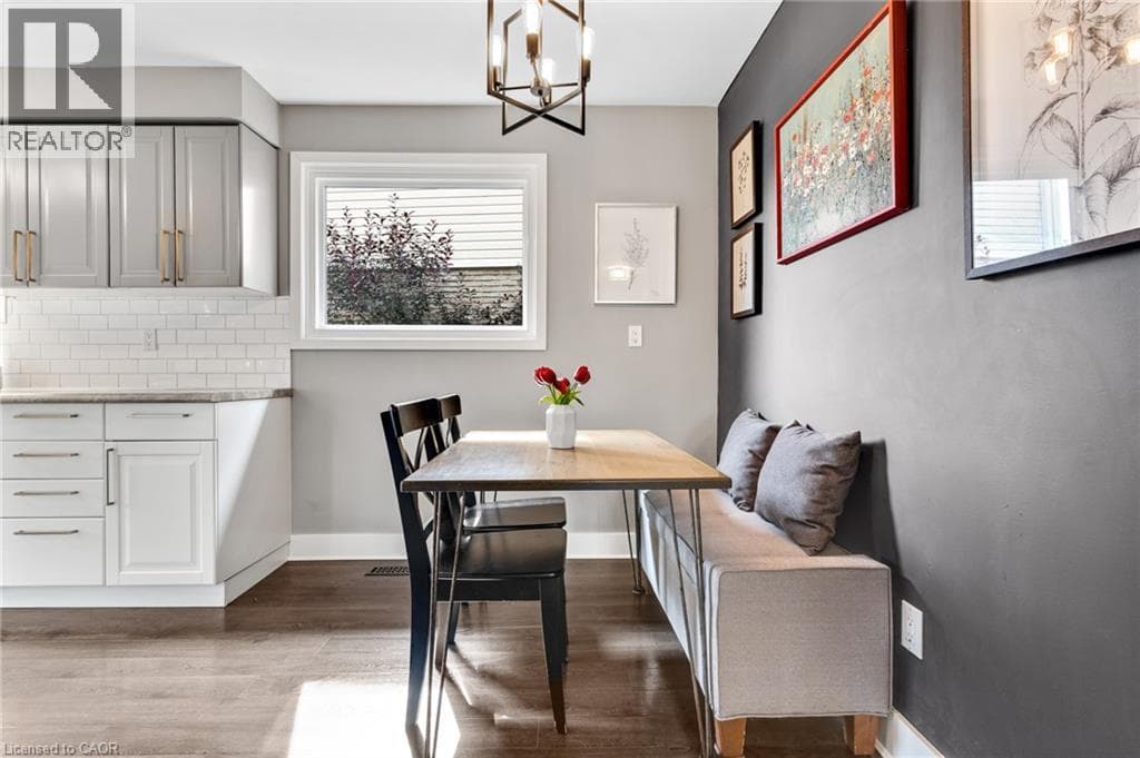 Detached for sale at 18 BISMARK Drive, Westview, Cambridge, Ontario, photo 11