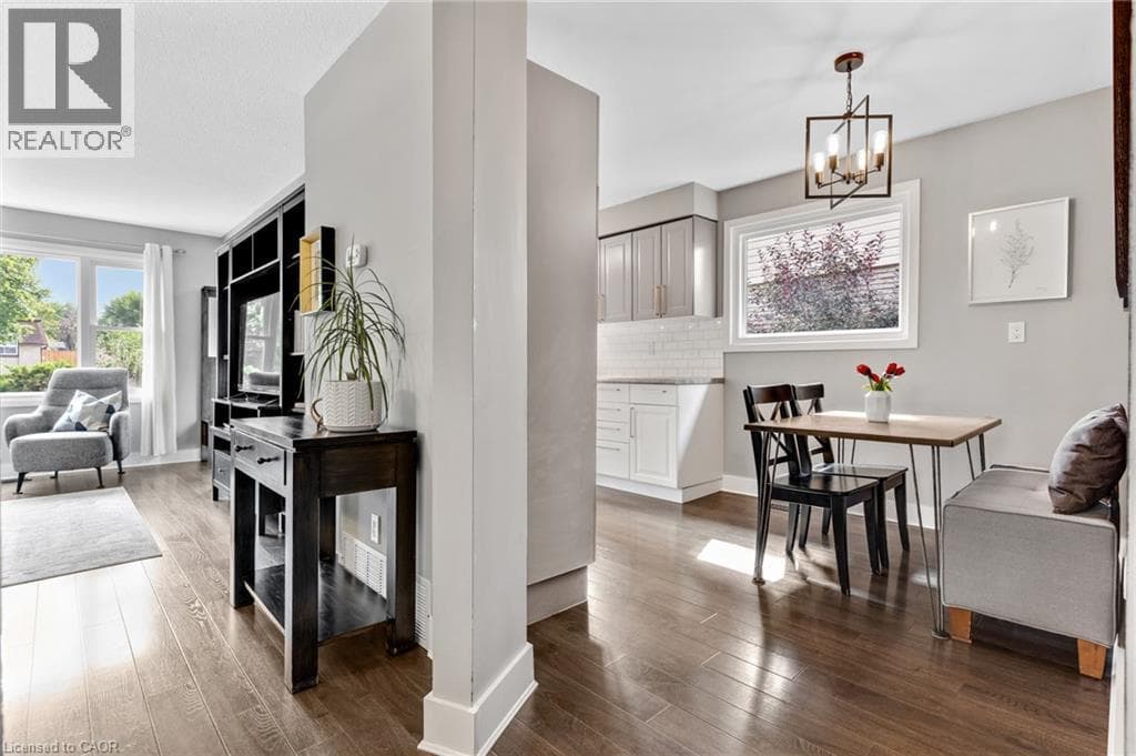 Detached for sale at 18 BISMARK Drive, Westview, Cambridge, Ontario, photo 12
