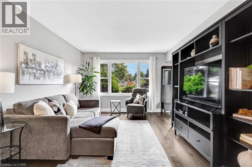 Detached for sale at 18 BISMARK Drive, Westview, Cambridge, Ontario, photo 14