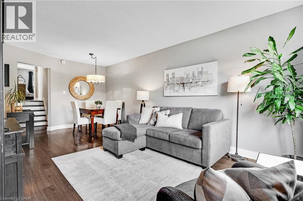 Detached for sale at 18 BISMARK Drive, Westview, Cambridge, Ontario, photo 17