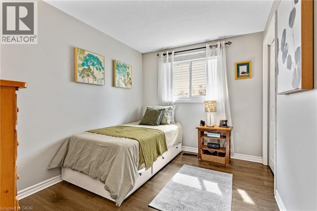 Detached for sale at 18 BISMARK Drive, Westview, Cambridge, Ontario, photo 20