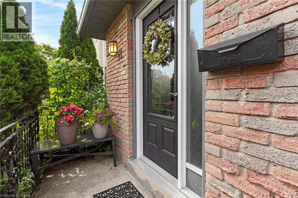 Detached for sale at 18 BISMARK Drive, Westview, Cambridge, Ontario, photo 3