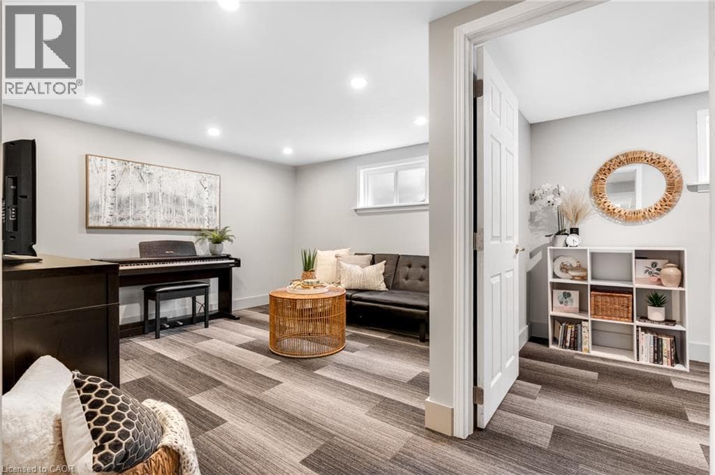 Detached for sale at 18 BISMARK Drive, Westview, Cambridge, Ontario, photo 30