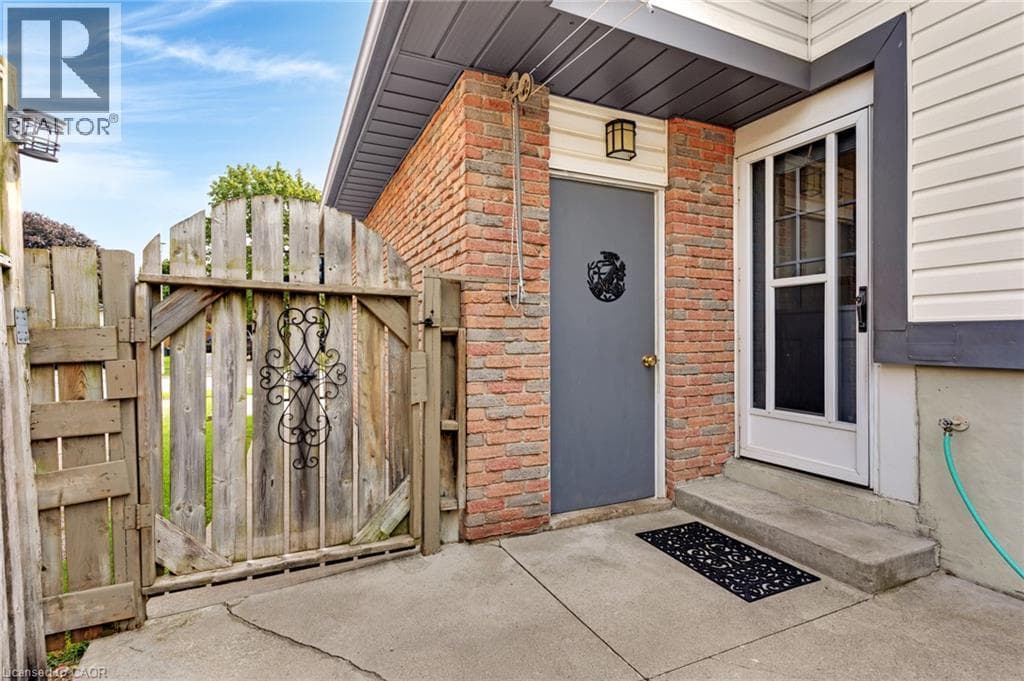 Detached for sale at 18 BISMARK Drive, Westview, Cambridge, Ontario, photo 34