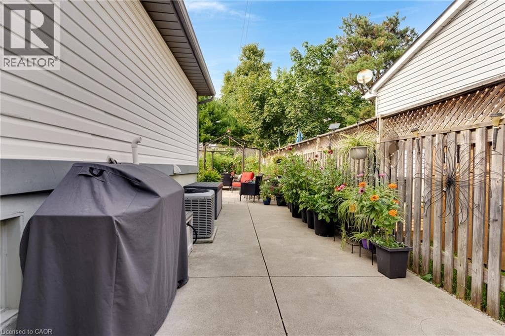 Detached for sale at 18 BISMARK Drive, Westview, Cambridge, Ontario, photo 35