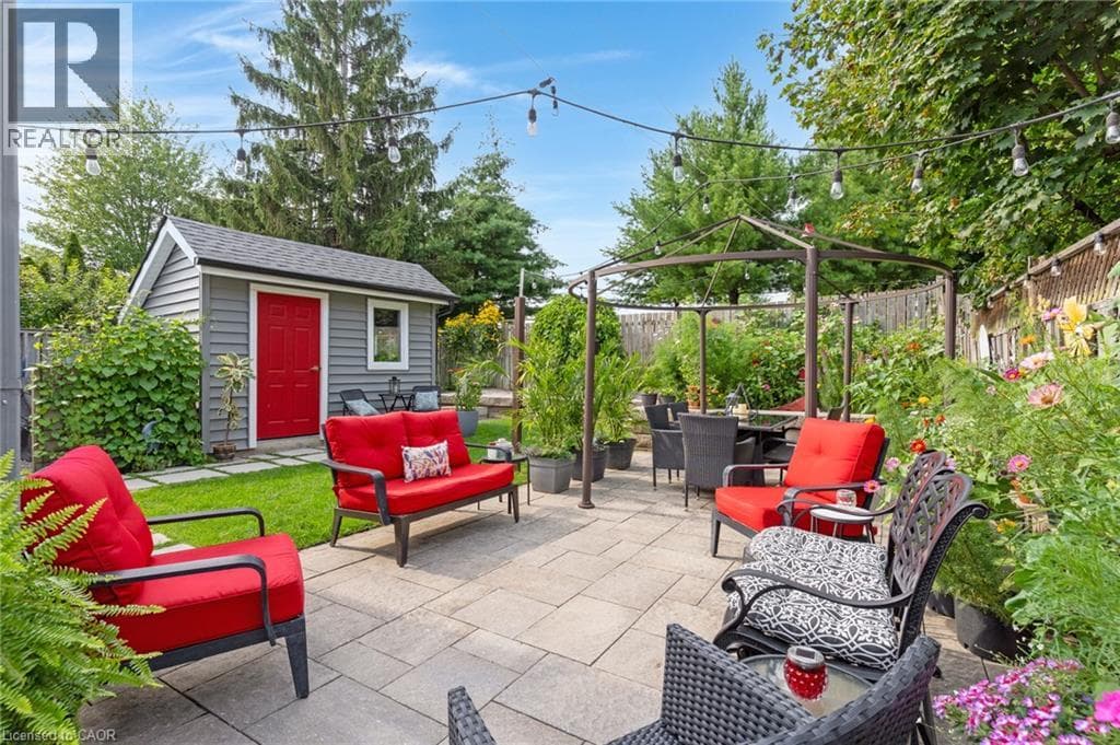 Detached for sale at 18 BISMARK Drive, Westview, Cambridge, Ontario, photo 36