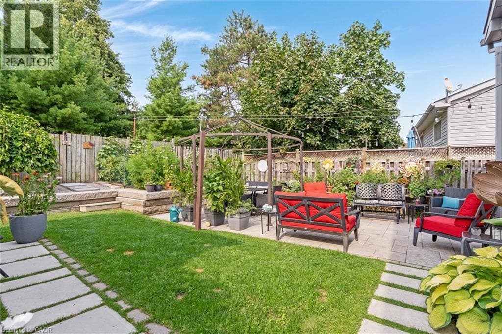 Detached for sale at 18 BISMARK Drive, Westview, Cambridge, Ontario, photo 37