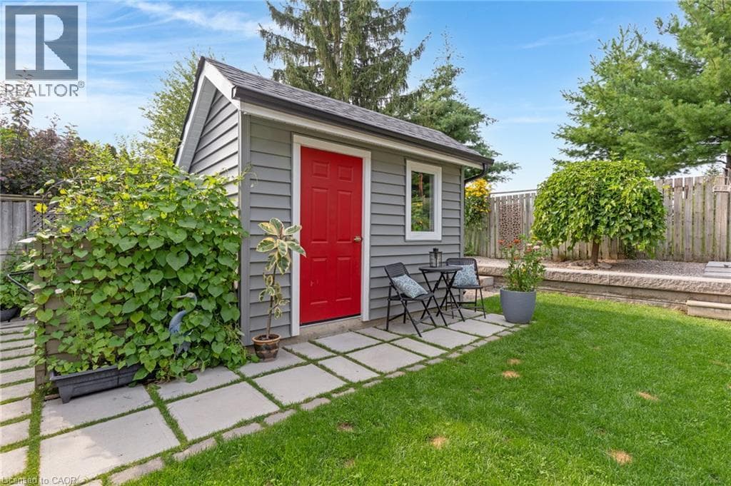 Detached for sale at 18 BISMARK Drive, Westview, Cambridge, Ontario, photo 38