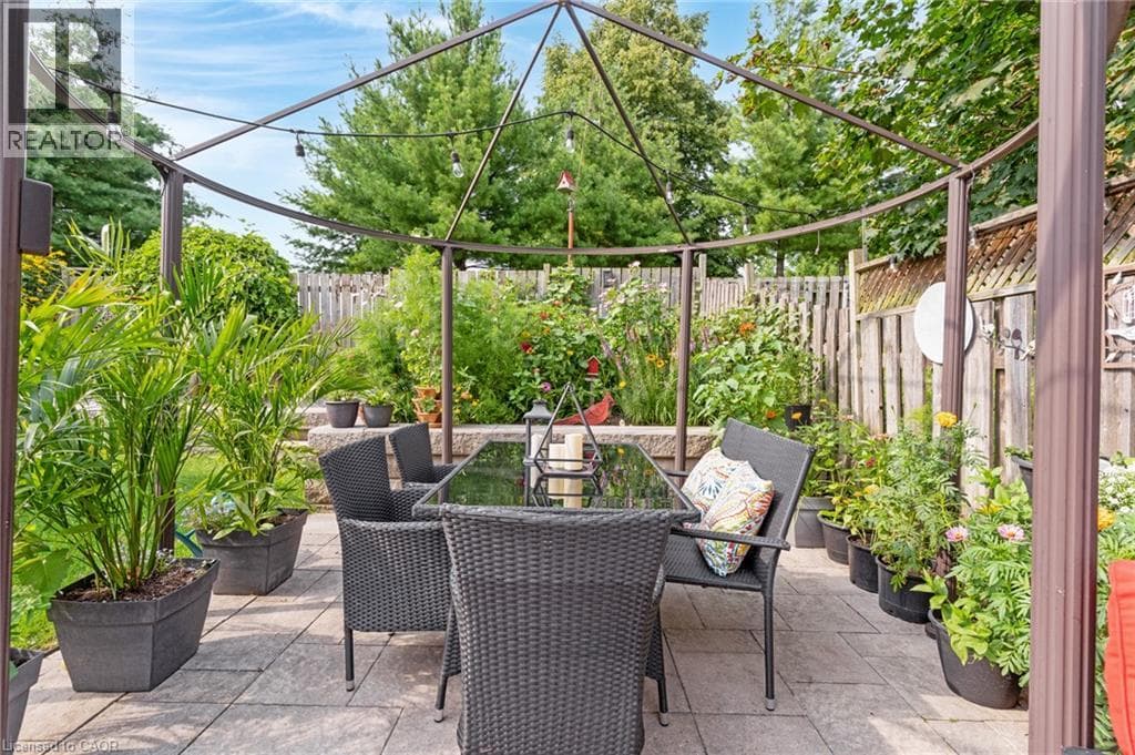 Detached for sale at 18 BISMARK Drive, Westview, Cambridge, Ontario, photo 39