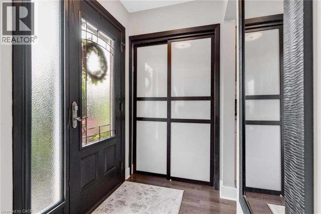 Detached for sale at 18 BISMARK Drive, Westview, Cambridge, Ontario, photo 4