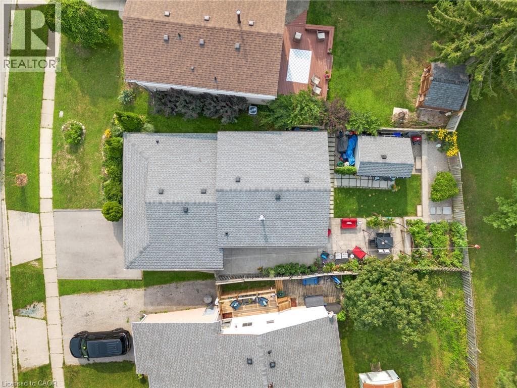 Detached for sale at 18 BISMARK Drive, Westview, Cambridge, Ontario, photo 41