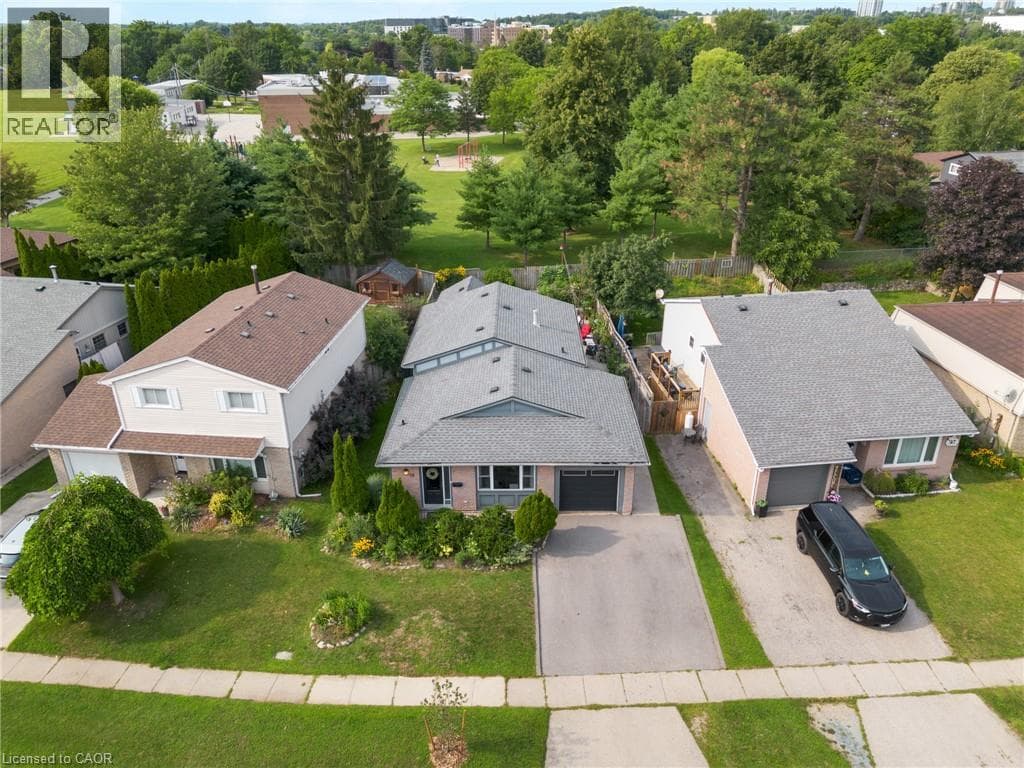 Detached for sale at 18 BISMARK Drive, Westview, Cambridge, Ontario, photo 42