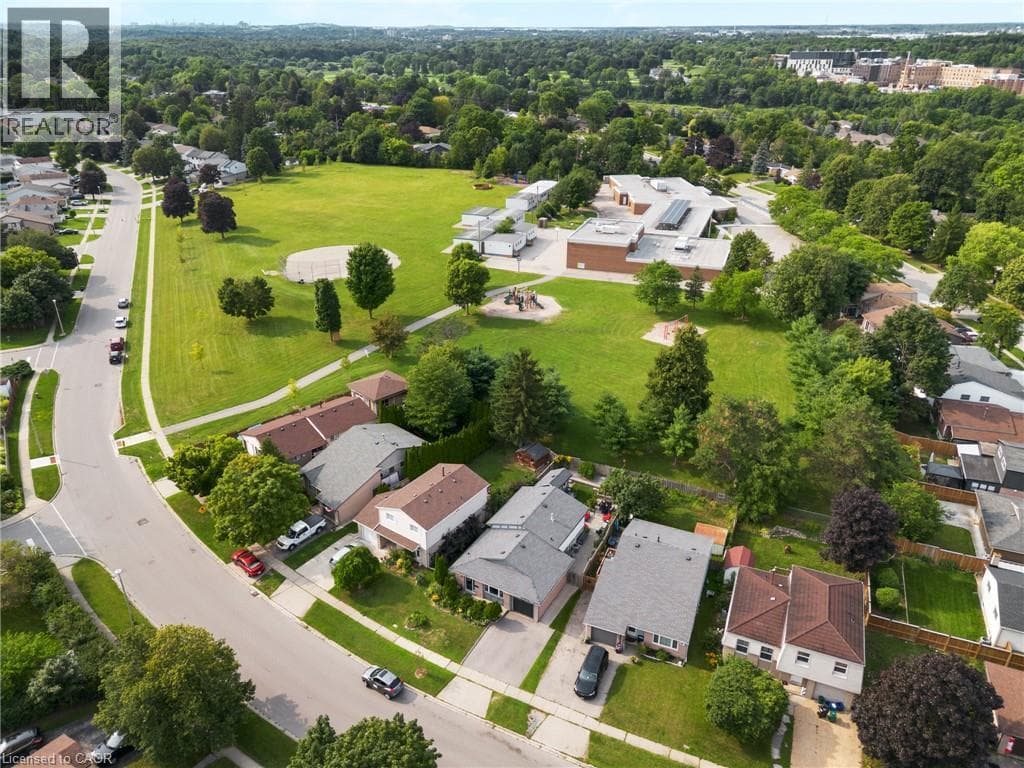 Detached for sale at 18 BISMARK Drive, Westview, Cambridge, Ontario, photo 43