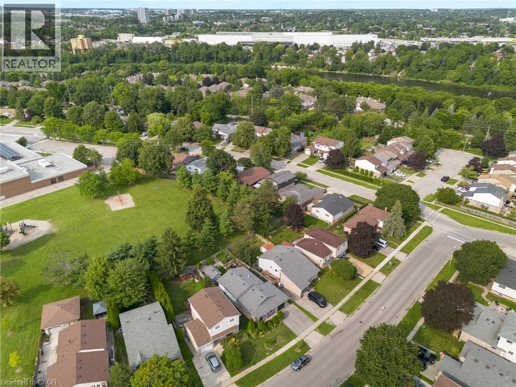 Detached for sale at 18 BISMARK Drive, Westview, Cambridge, Ontario, photo 44
