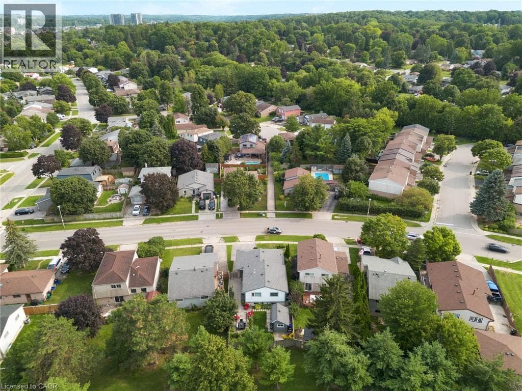 Detached for sale at 18 BISMARK Drive, Westview, Cambridge, Ontario, photo 45