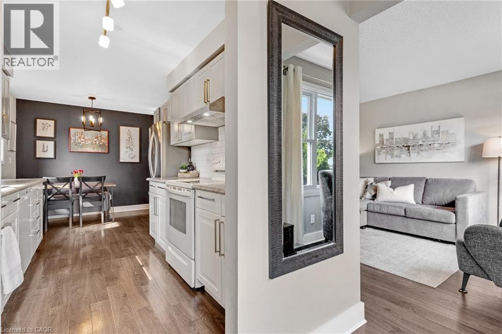 Detached for sale at 18 BISMARK Drive, Westview, Cambridge, Ontario, photo 5