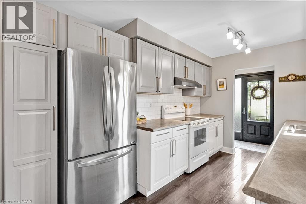 Detached for sale at 18 BISMARK Drive, Westview, Cambridge, Ontario, photo 6