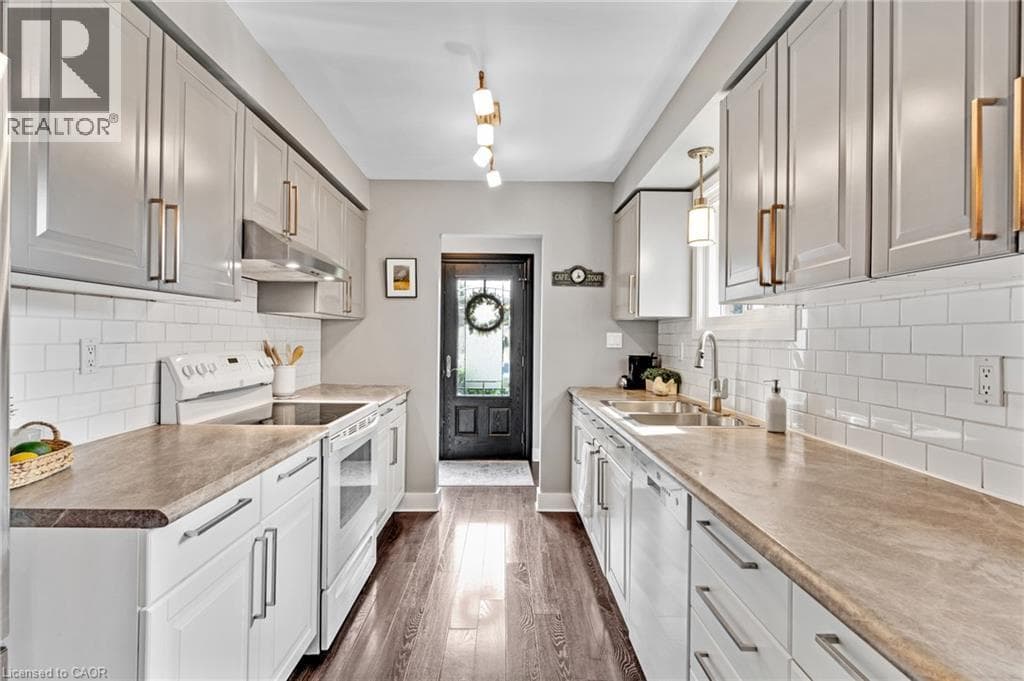 Detached for sale at 18 BISMARK Drive, Westview, Cambridge, Ontario, photo 7