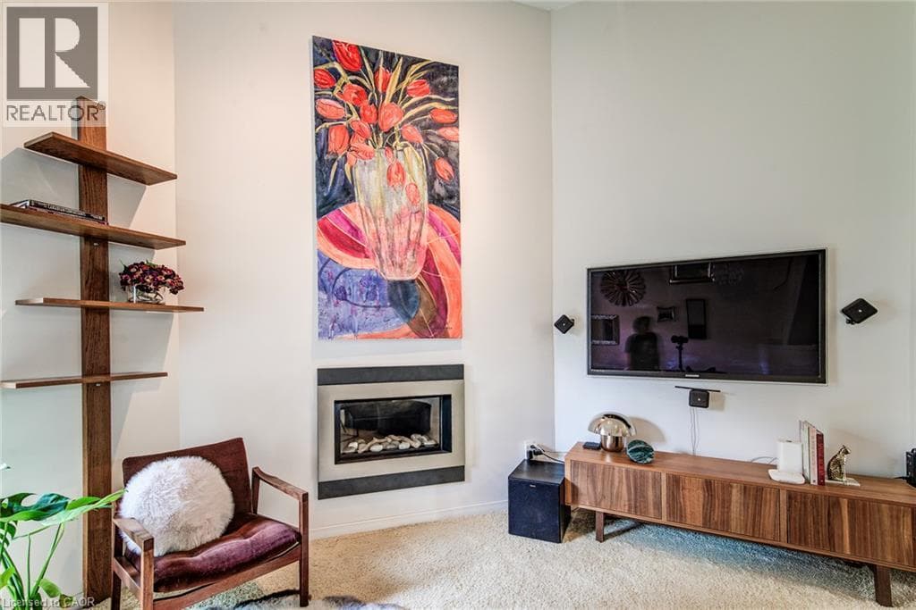 Townhouse for sale at 589 BEECHWOOD Drive Unit# 22, Rummelhardt, Waterloo, Ontario, photo 6