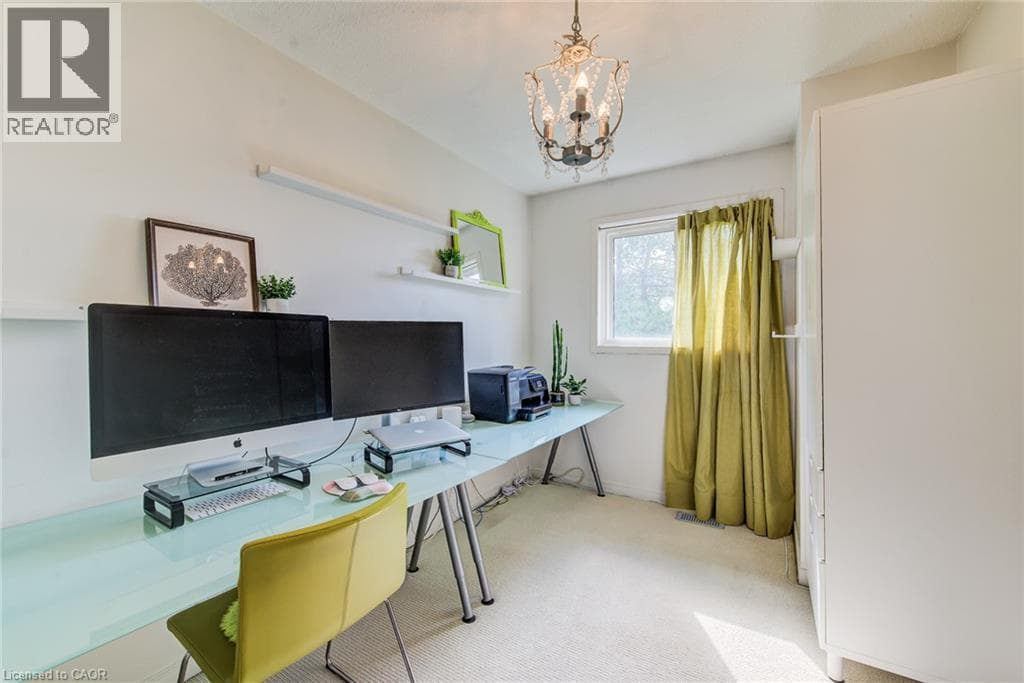 Townhouse for sale at 589 BEECHWOOD Drive Unit# 22, Rummelhardt, Waterloo, Ontario, photo 13