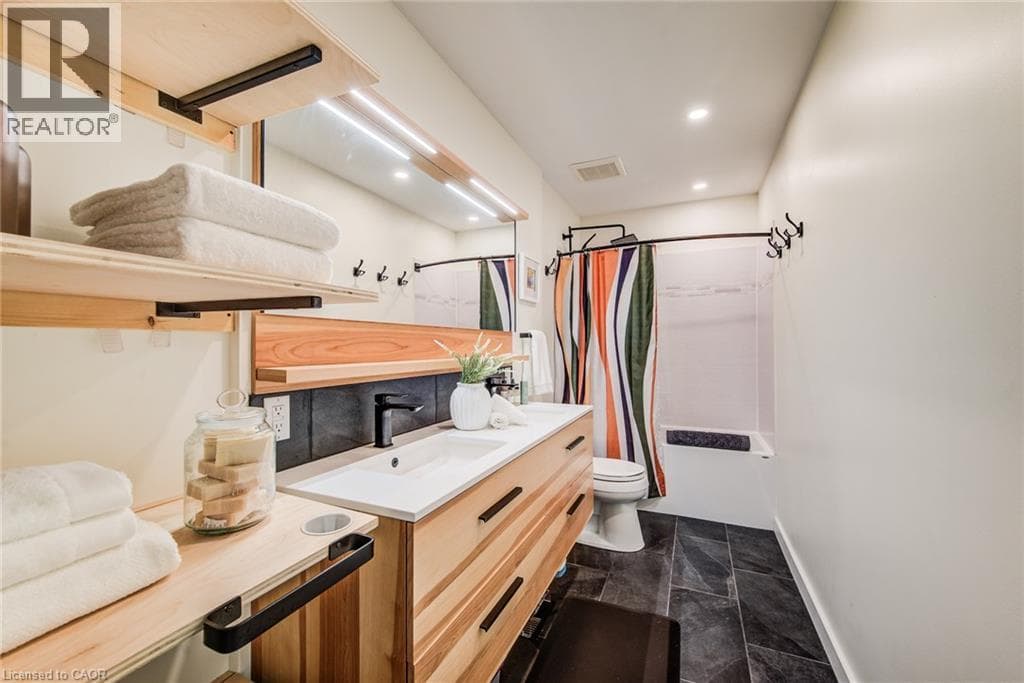 Townhouse for sale at 589 BEECHWOOD Drive Unit# 22, Rummelhardt, Waterloo, Ontario, photo 15