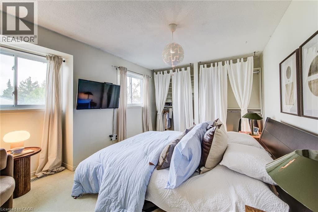 Townhouse for sale at 589 BEECHWOOD Drive Unit# 22, Rummelhardt, Waterloo, Ontario, photo 16