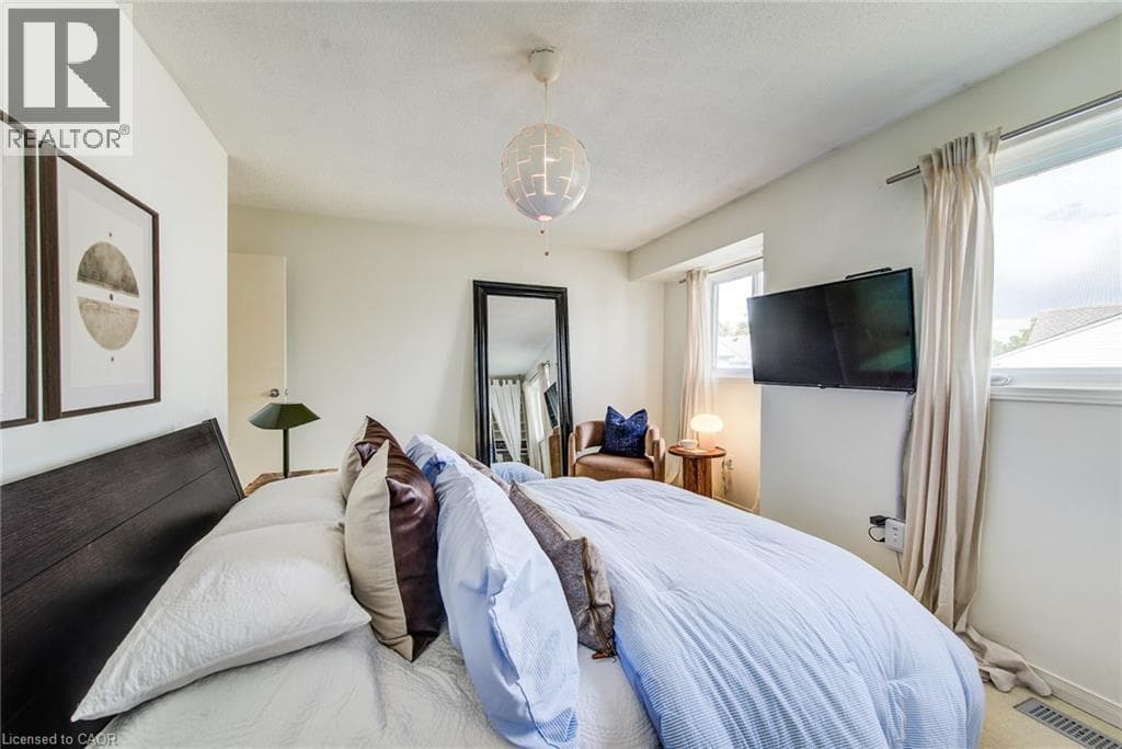Townhouse for sale at 589 BEECHWOOD Drive Unit# 22, Rummelhardt, Waterloo, Ontario, photo 18
