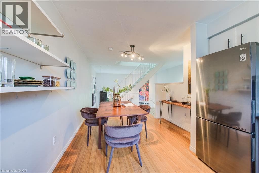 Townhouse for sale at 589 BEECHWOOD Drive Unit# 22, Rummelhardt, Waterloo, Ontario, photo 11