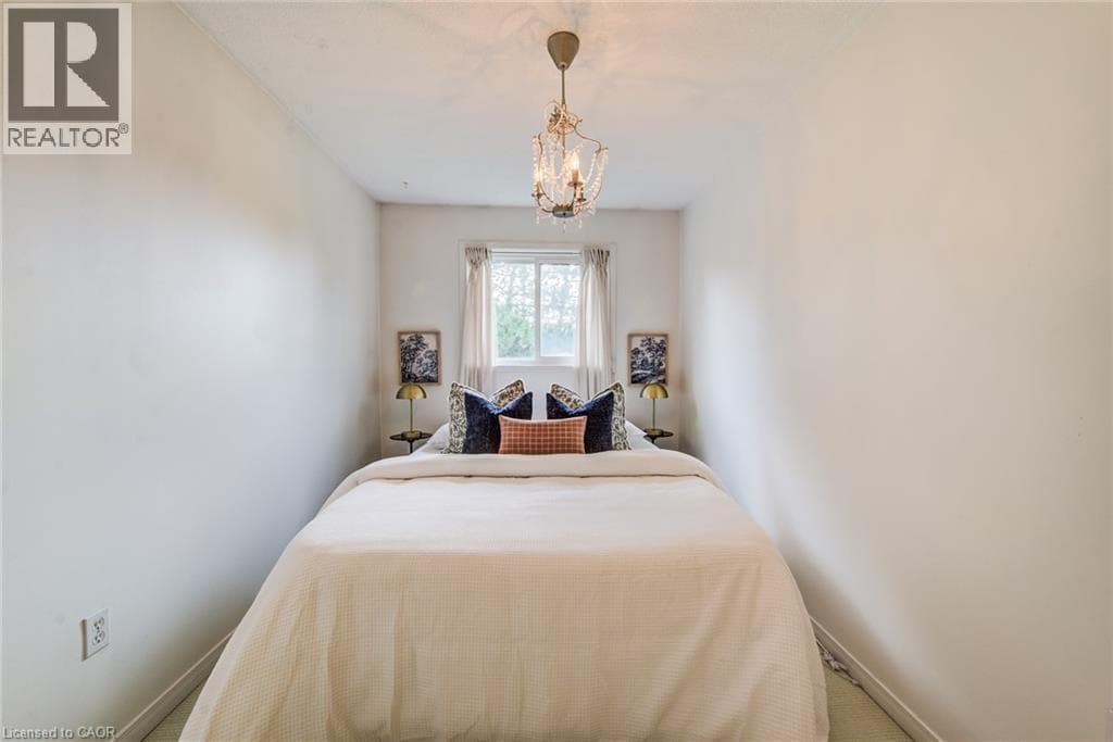 Townhouse for sale at 589 BEECHWOOD Drive Unit# 22, Rummelhardt, Waterloo, Ontario, photo 14