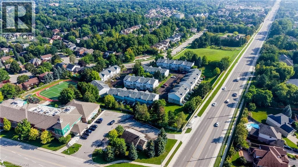 Townhouse for sale at 589 BEECHWOOD Drive Unit# 22, Rummelhardt, Waterloo, Ontario, photo 31