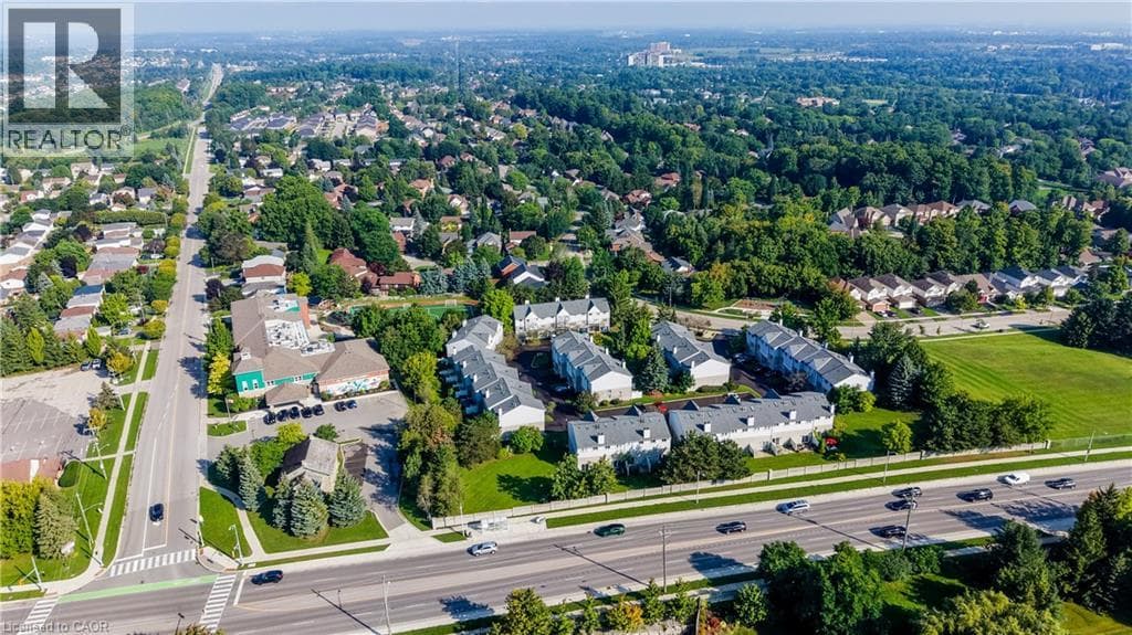 Townhouse for sale at 589 BEECHWOOD Drive Unit# 22, Rummelhardt, Waterloo, Ontario, photo 30